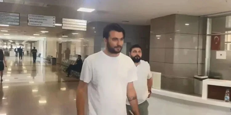 Ekrem İmamoğlu’nun avukatı tutuklandı