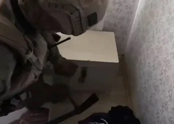 Bahis ve çocuk tacizi operasyonu