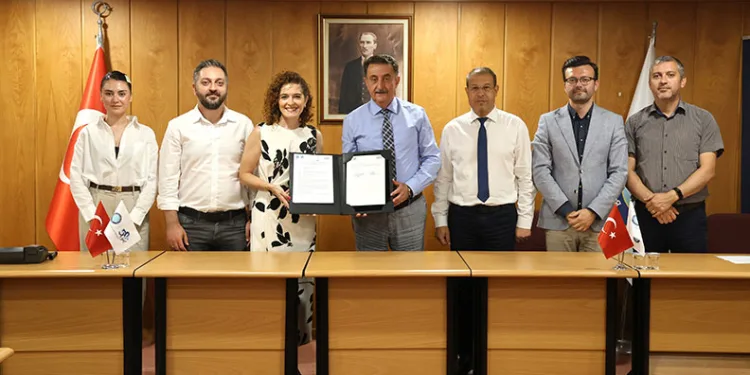 BUÜ ve Uludağ Enerji’den stratejik işbirliği