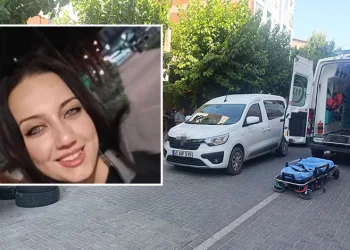 Manisa’da kan donduran cinayet: Kızını boğarak öldürdü