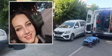 Manisa’da kan donduran cinayet: Kızını boğarak öldürdü