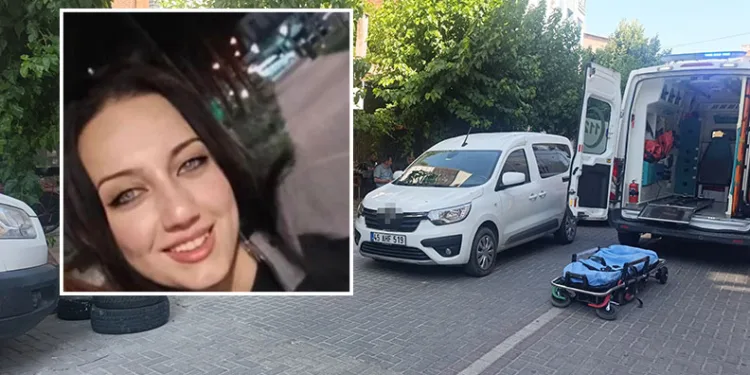 Manisa’da kan donduran cinayet: Kızını boğarak öldürdü
