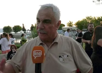 Halil Ergün’den duygulandıran İznik vurgusu