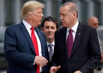 Erdoğan’dan barış diplomasisi