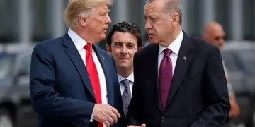 Erdoğan’dan barış diplomasisi