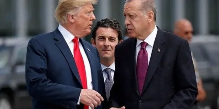 Erdoğan’dan barış diplomasisi
