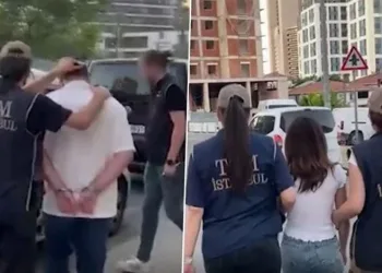 Bakanlığın sisteminden veri sızdırıp sattılar
