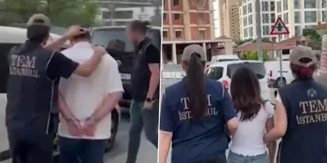 Bakanlığın sisteminden veri sızdırıp sattılar