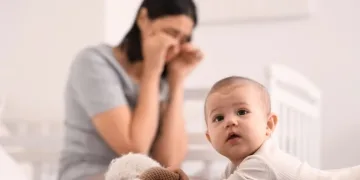 Anneliğin görünmeyen yüzü: Lohusalık sendromu