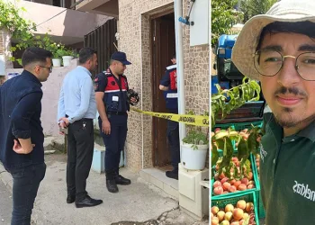 Bursa’da üniversiteli genç evinde ölü bulundu