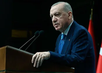 “Türkiye barış diplomasisinin ana merkezlerinden biri oluyor”