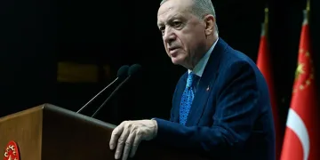 “Türkiye barış diplomasisinin ana merkezlerinden biri oluyor”