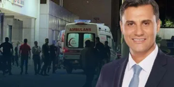 Ferdi Zeyrek’in ölümüne ilişkin soruşturmada üç tutuklama