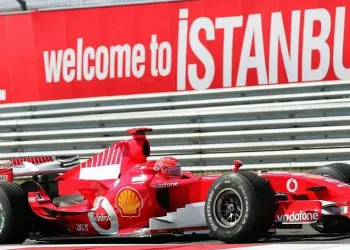 formula 1