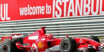 formula 1