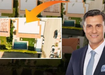 Elektrik akımına kapılan Ferdi Zeyrek hayatını kaybetti