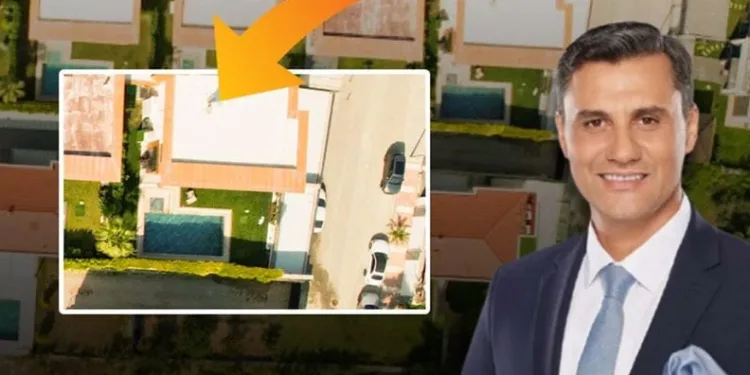 Elektrik akımına kapılan Ferdi Zeyrek hayatını kaybetti