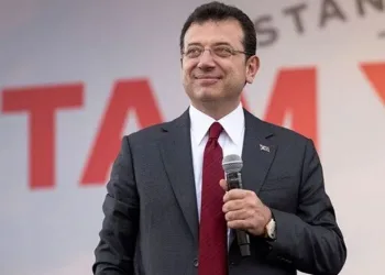 Ekrem İmamoğlu’na 7 yıl hapis cezası talebi