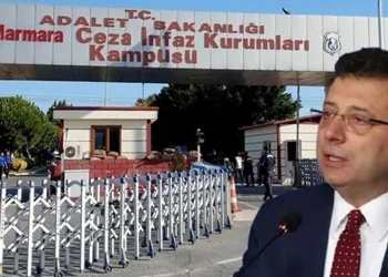 İmamoğlu’nun davası 26 Eylül’e ertelendi