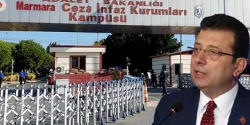 İmamoğlu’nun davası 26 Eylül’e ertelendi