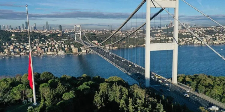 Kurban Bayramı’nda köprü ve otoyollar ücretsiz