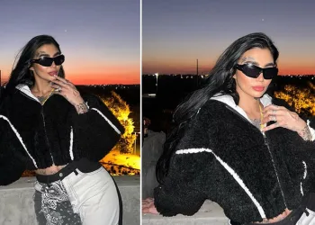 Reklam anlaşmalı estetik ameliyatı ölümle sonuçlandı