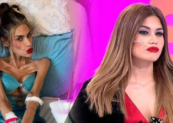 Nihal Candan tedavi gördüğü hastanede hayatını kaybetti
