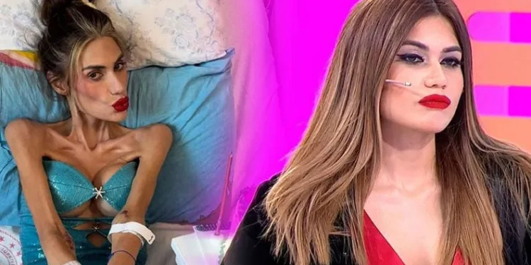 Nihal Candan tedavi gördüğü hastanede hayatını kaybetti