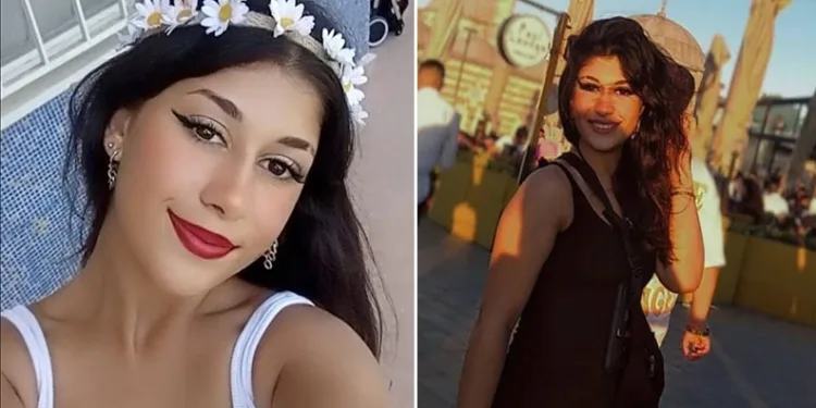 Nişanlısı tarafından karnındaki bebeğiyle öldürüldü