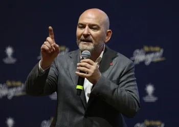 “Erdoğan’a 6-8 yıl daha ihtiyaç var”