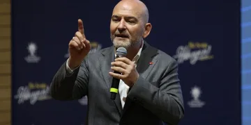 “Erdoğan’a 6-8 yıl daha ihtiyaç var”