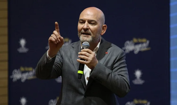 “Erdoğan’a 6-8 yıl daha ihtiyaç var”
