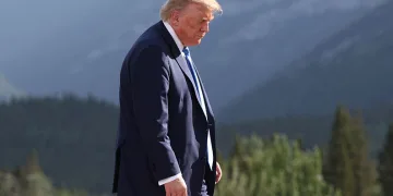 Trump savaşa dahil olacak iddiası