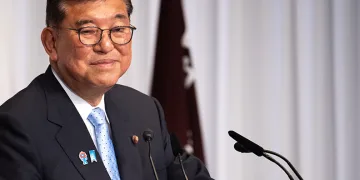 Japon medyası: “Başbakan Ishiba, Ağustos’ta istifaya hazırlanıyor”