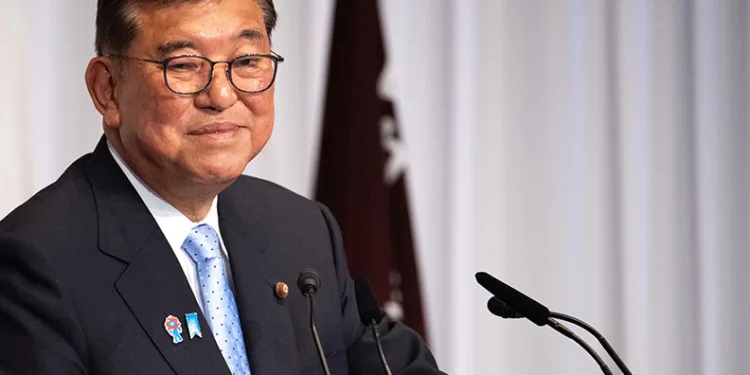 Japon medyası: “Başbakan Ishiba, Ağustos’ta istifaya hazırlanıyor”