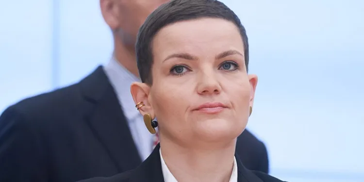 Polonya’da kabine değişikliği