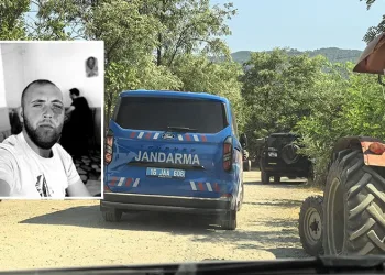 Bursa’da 29 yaşındaki genç ölü bulundu