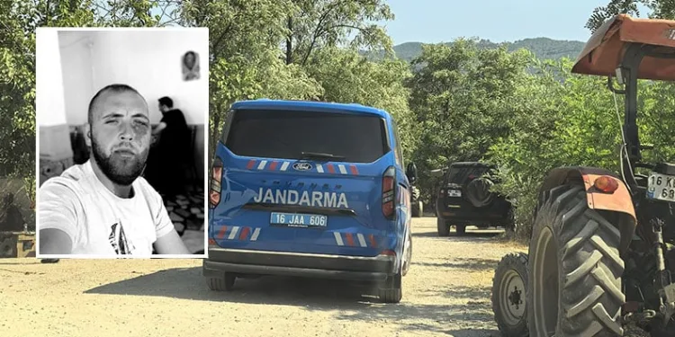 Bursa’da 29 yaşındaki genç ölü bulundu