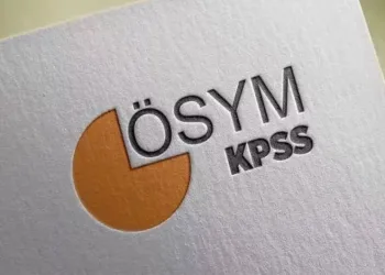 KPSS yerleştirme sonuçları açıklandı