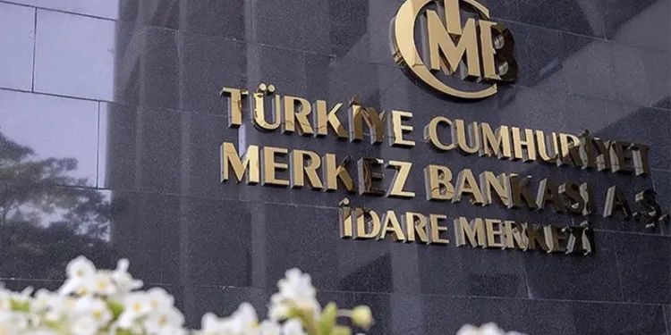 Merkez Bankası faiz kararını açıkladı