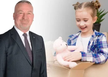 Karacabey Belediyesi’nden anlamlı proje