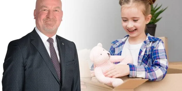 Karacabey Belediyesi’nden anlamlı proje