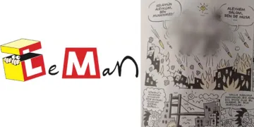 Leman çalışanlarının ifadesi ortaya çıktı