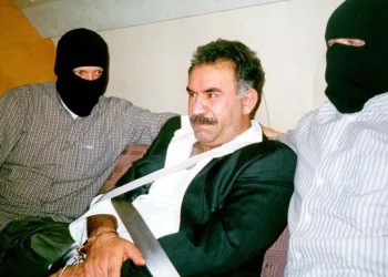 DEM Parti heyetinden İmralı’ya ziyaret