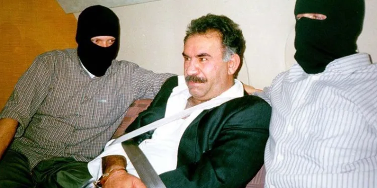 DEM Parti heyetinden İmralı’ya ziyaret