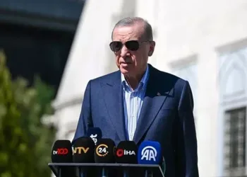 ”Putin ve Trump ile görüşebilirim”