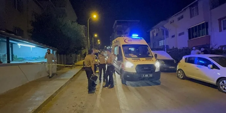 Bilecik’te yaşanan cinayetle ilgili 3 kişi tutuklandı