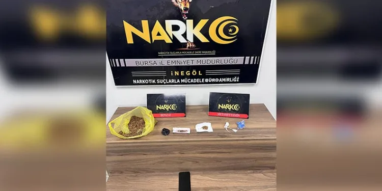 İnegöl Belediyesi’nin elektrik faturası sıfırlandı