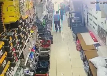 Depreme böyle yakalandılar