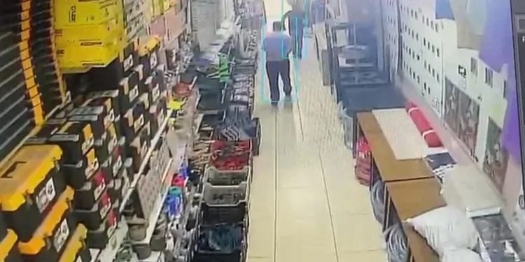 Depreme böyle yakalandılar